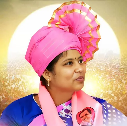 Banoth Hari Priya