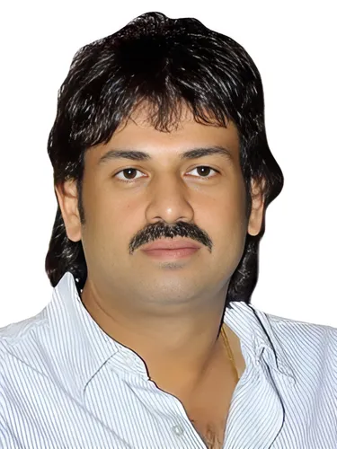 Madhu Bangarappa
