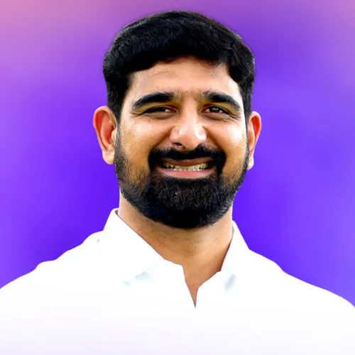 Kaushik Reddy Padi