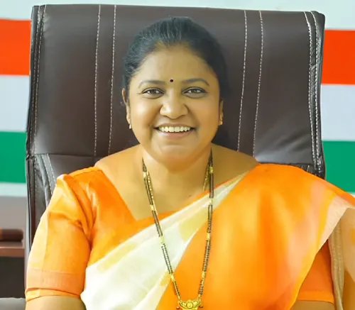 Matta Ragamayee