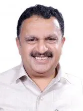 K Muraleedharan