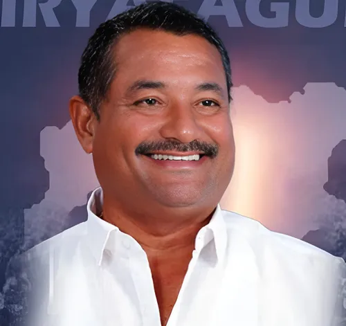 Bathula Laxma Reddy