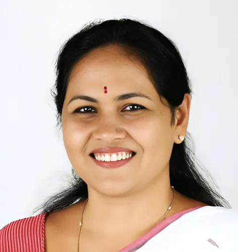 Shobha Karandlaje