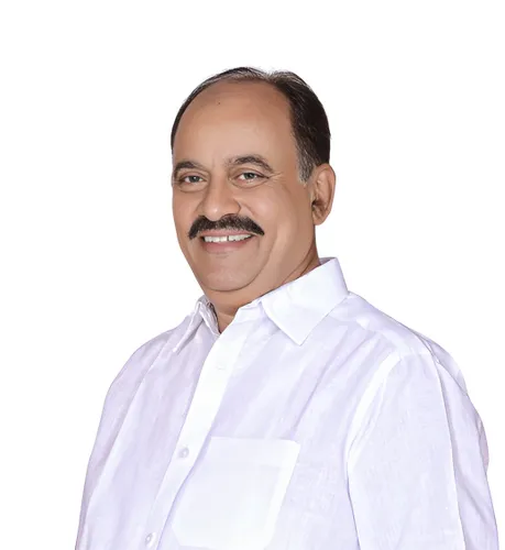 Revuri Prakash Reddy
