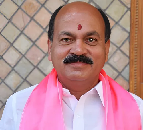 Chinta Prabhakar