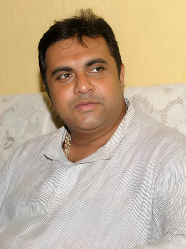 Pramod Madhwaraj