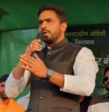 Mohammed Majid Hussain