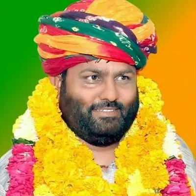 Udai Lal Bhadana