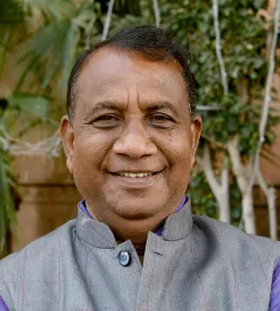 Arjun Singh Bamaniya