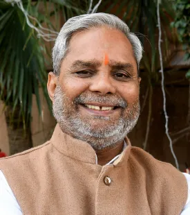 Jogeshwar Garg