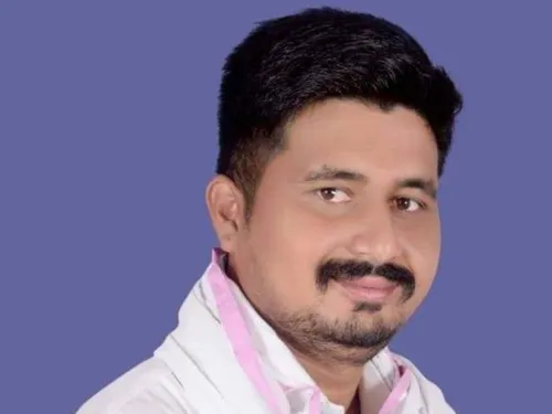 Umesh Meena