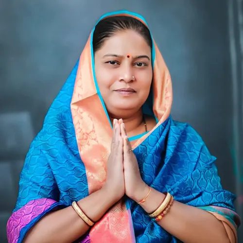 Geeta Barwar