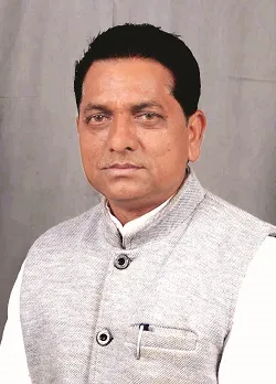 Kaluram