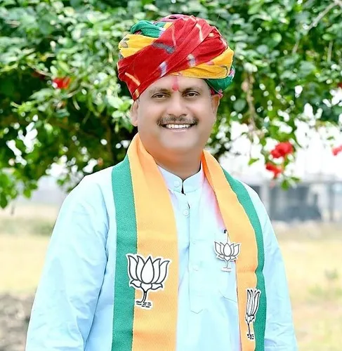 Hemant Meena