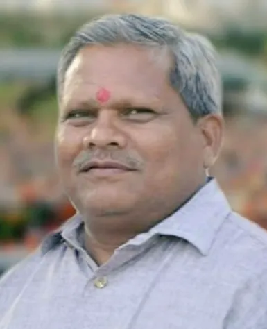 Samaram Garasiya