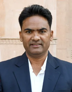 Chandrabhan Singh Chouhan