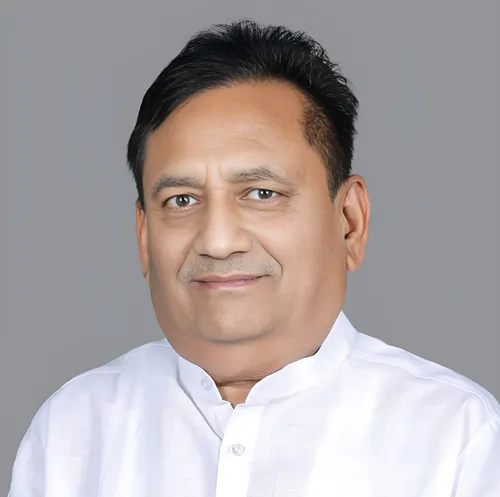 Sudhakar Laxman Avhad