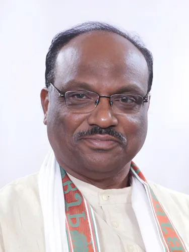 Durga Das