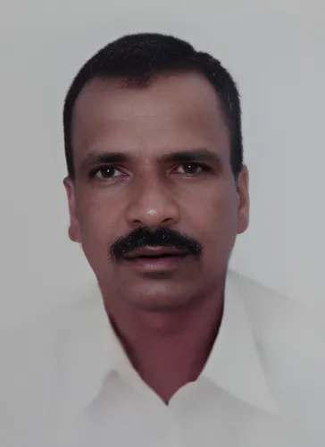 Ashok Bhalavi