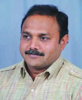 Jitendra Kumar Gothwal