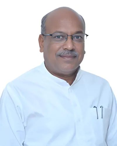 Sanjay Shamrao Dhotre