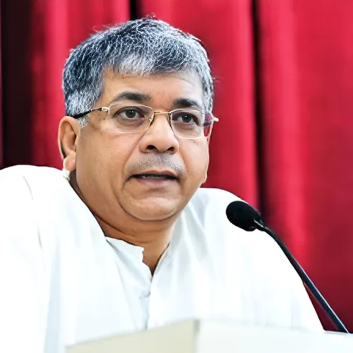 Ambedkar Prakash Yashwant