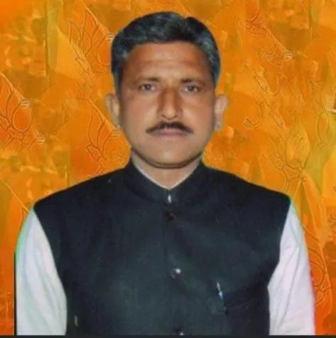 Virendra Singh