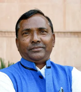 Pratap Lal Bheel
