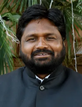 Ganesh Ghogra