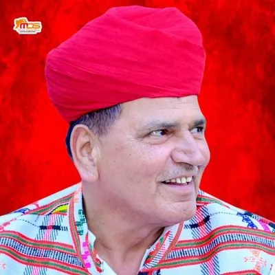 Jiva Ram Choudhary