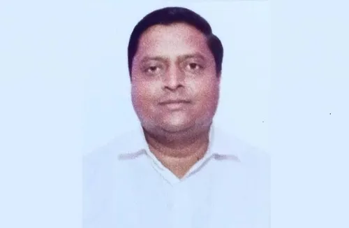 Amit Chachan