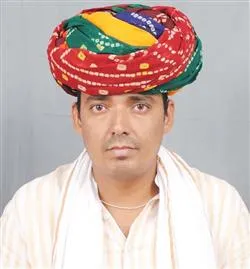 Ramswaroop Lamba