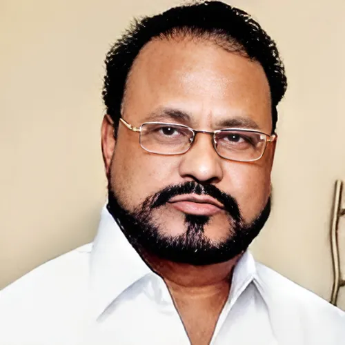 Anandrao Vithoba Adsul