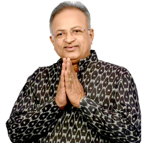 Pratap Singh Singhvi