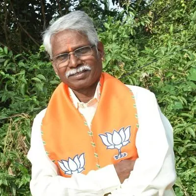 Babulal Kharadi
