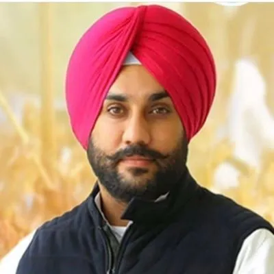 Gurveer Singh