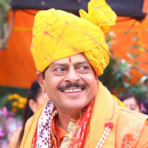 Gopal Sharma