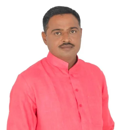 Bhagchand Tankda