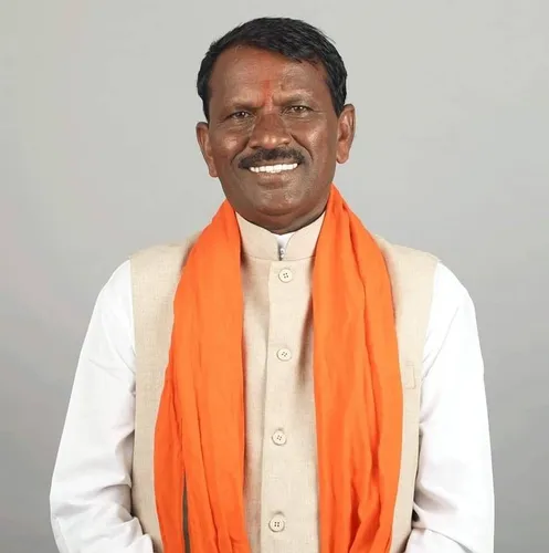 Shankarlal Decha