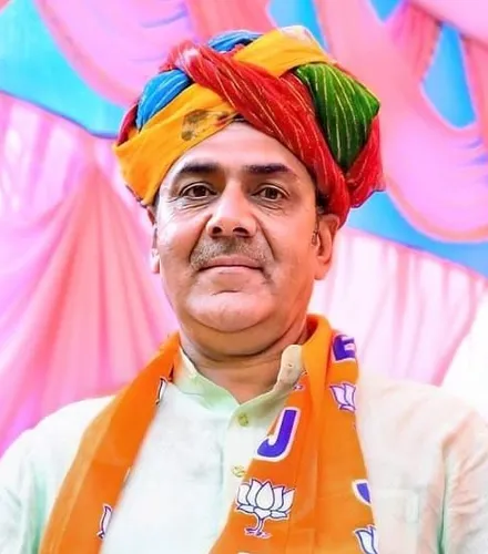 Kuldeep Dhankar