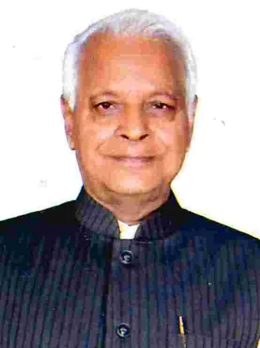 Tarachand Jain