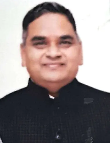 Gautam Kumar