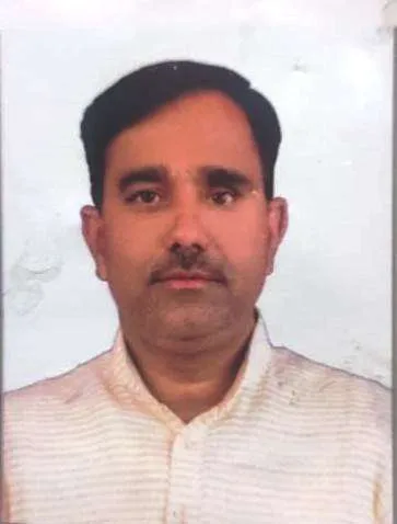 Manoj Kumar S O Swai Singh