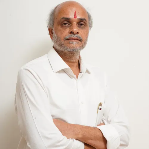 Ashok Kumar Kothari