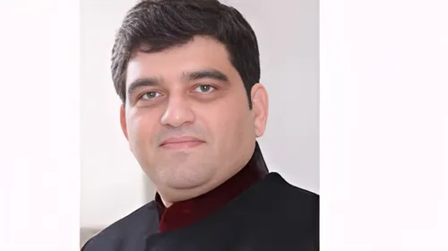 Harshwardhandada Raibhanji Jadhav
