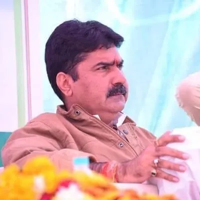Virendra Singh