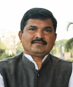 Chhagan Singh Rajpurohit