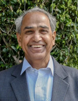 Harish Chandra Meena