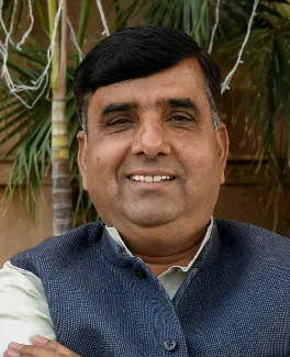 Hakam Ali Khan