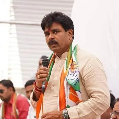 Zambad Subhash Manakchand